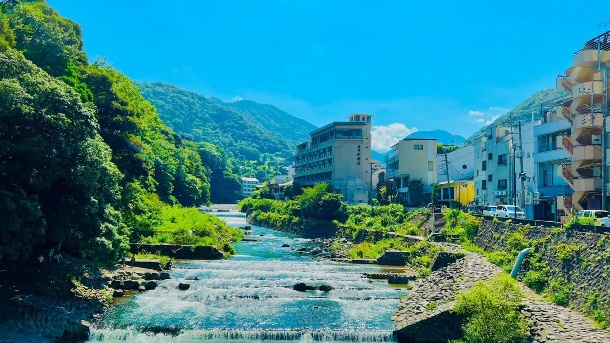 东横inn小田原站东口 神奈川 外观 照片